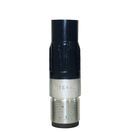 Marco No 4 Alloy Poly TC NPS Nozzle 1/4" 10TC4AU